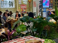 -谭三娘鲜切牛肉自助火锅(九眼桥总店)