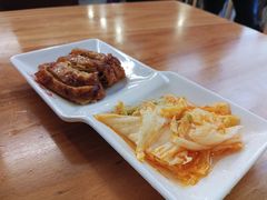 -龙华素斋(龙华路店)