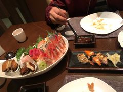 -佛山希尔顿酒店·融誉亚洲美食荟