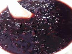 黑米粥-胡家包子·清真(大众巷店)