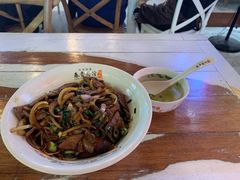 -春雪面馆(转塘店)