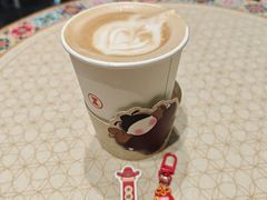 -Sips&Lick茶兰咖啡(五道口店)