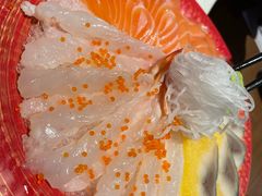 -鱼跃食堂·精致寿司(东林美域店)