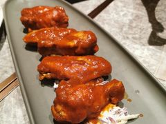 -Hurricane's Grill 飓风牛排