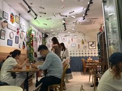 -Alimentari早午餐(安福路店)