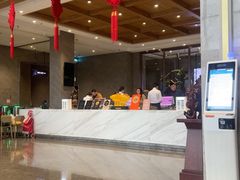 -星河湾温泉洗浴酒店