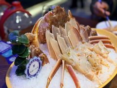-东海怡品海鲜豆捞(星街坊店)