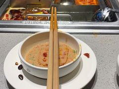 -海底捞火锅(璞丽中心店)