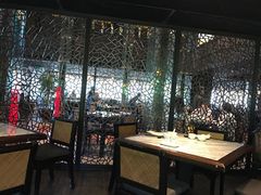 大堂-故宫晶华
