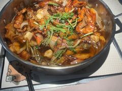 -黄记煌三汁焖锅(顺义华联店)