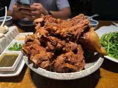 -95号酱骨·一块豆腐(展春园西路店)