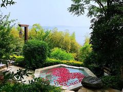 -天目湖涵田半山温泉