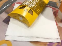 -麦当劳(西安雁塔路店)