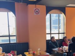 -斗牛士牛排(南京东路店)