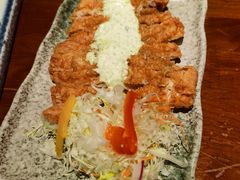 -千代武日本料理(开发区店)