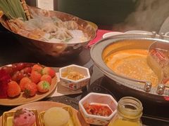 -牛New寿喜烧(新六百店)