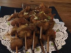 -天一朴素(武汉大学店)