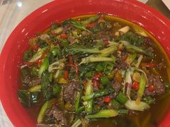 -渝味川菜(夜宵航母店)