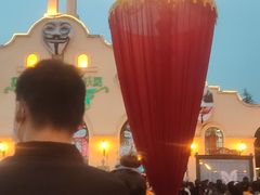 -国色天乡三期陆地乐园