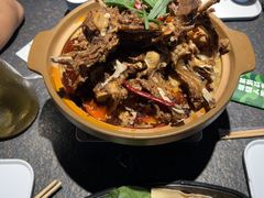 -战友蚝情烧烤工场(嘉华店)