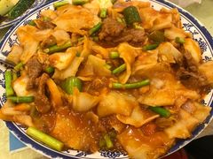 -右安门拉面