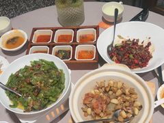 -湘满甲·黄焖甲鱼创始者·湘菜·鲁菜(潘家园店)