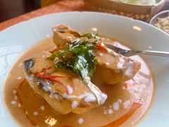 -南沙游艇会·大兵船餐厅