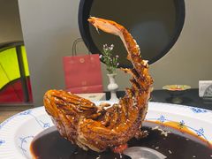 -江南雅厨·江南文化·苏州菜(李公堤店)
