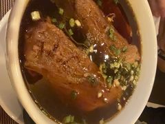 -中国厨房/台湾牛肉面