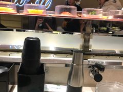 -争鲜回转寿司(东方银座店)