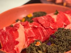 -芸山季·云南野生菌火锅(人民广场来福士店)