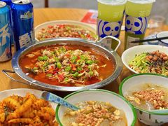 -艺味深尝(云锦路店)