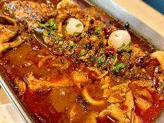 -鱼酷活鱼烤鱼(沈阳大悦城店)