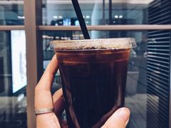 耶加雪菲-Manner Coffee(港汇恒隆广场店)