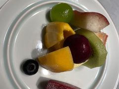 水果-叶叶菩提·晋福宫