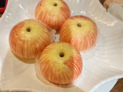 -金苑酒家·客家菜·广东老字号(万象店)