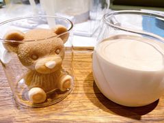 -大树餐厅(益田假日店)