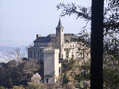 -莫干山风景区