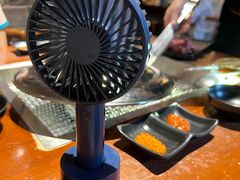 -肉甲韩国木炭烤肉(新壹街1店)