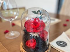 -Mark&Mars Restaurant