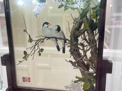 -国家大剧院西餐厅