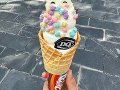 -DQ·蛋糕·冰淇淋(龙茗店)