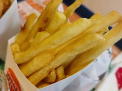-汉堡王(昆明欣都龙城店)