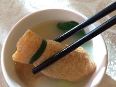 -马凯餐厅(长椿街店)