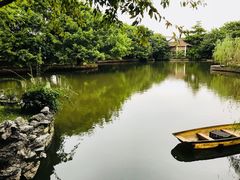 景点-东莞市可园博物馆