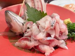 -加奈日本料理