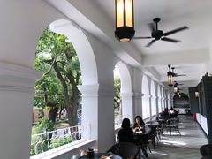 -星巴克臻选(广州沙面店)