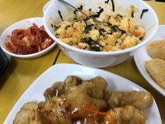 -屋里家延边朝鲜族冷面(南园店)