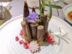 手剥笋-贵州大厦贵州厅(樱花园西街店)