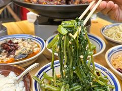 -回味黑鸭煲·始于2006(万松园店)